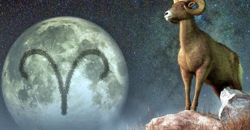 Cinci zodii afectate de Luna Nouă în Berbec, pregătindu-se pentru schimbări importante 51 cele 5 zodii care resimt cel mai intens luna noua in berbec schimbarile adevarate sunt pe cale sa se intample 69dd205aafc49