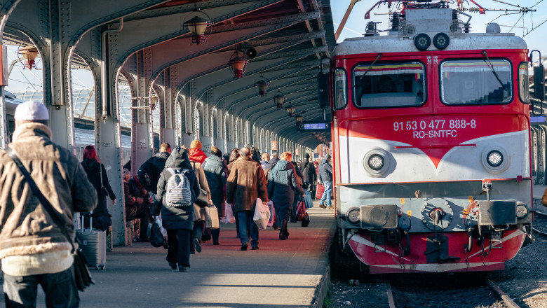 CFR SA angajează servicii de pază pentru Gara de Nord și sucursala din București, cu un buget de peste 3 milioane de lei 51 cfr sa cauta paza pentru gara de nord si sediul sucursalei din bucuresti aloca peste 3 milioane de lei 69e09a70cbc99