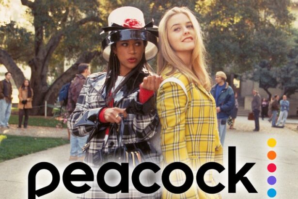 clueless series scrapped at peacock but project not dead 69ea6fe562931