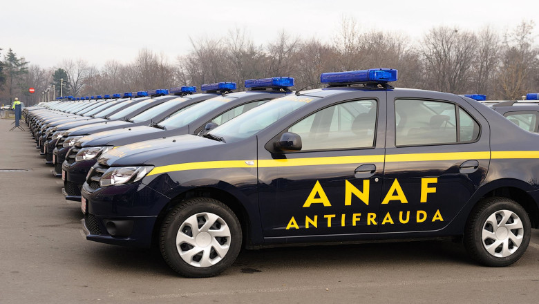 Controale mai stricte la ANAF: Antifrauda va verifica persoanele fizice și va impune 70% pe veniturile nejustificate 51 controale mai dure la anaf antifrauda va putea verifica persoanele fizice si va impune direct 70 pe veniturile nejustificate 69f07cc4cbedf