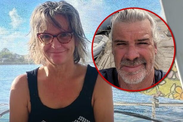 cops told brian hooker he was not a suspect in wifes disappearance lawyer says 69d7a6990a05c