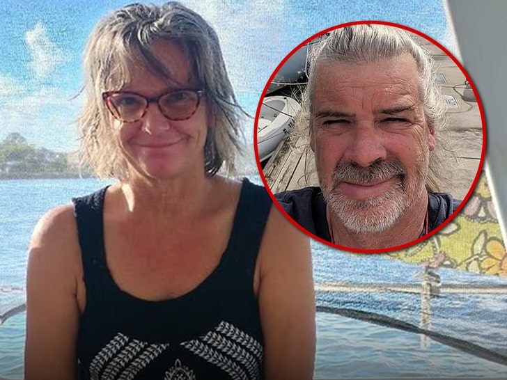cops told brian hooker he was not a suspect in wifes disappearance lawyer says 69d7a6990a05c
