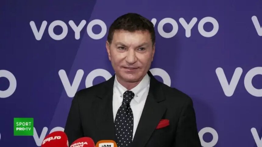 Cristi Borcea nu consideră un „titan” în competiția pentru titlu 51 cristi borcea exclude un titan din cursa pentru titlu are 2 3 jucatori de valoare 69db62dfcf06f
