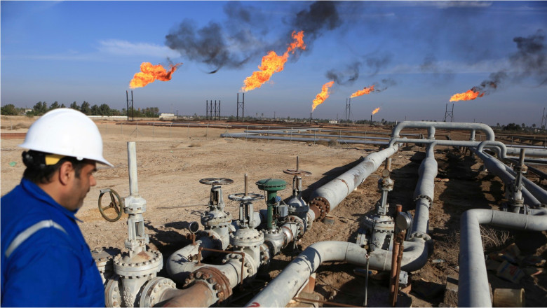 Soluția prin care Occidentul poate evita crizele energetice din „Capcana Ormuz” 51 cum poate occidentul sa scape din capcana ormuz solutia care a salvat lumea din mai multe crize ale petrolului in ultimii 70 de ani 69f19f57e9958