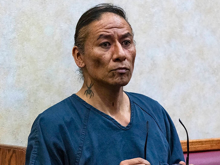 dances with wolves actor nathan chasing horse sentenced to life 69f0b0bc14fa8