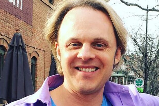 david wilcock paranormal writer and youtuber dead at 53 69e8f557c6298