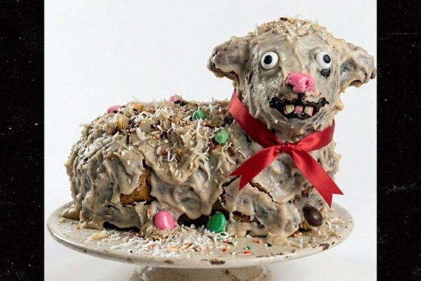 detroit bakerys easter lamb cake prank goes viral 69d287408d94e