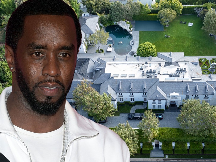 Vecinii lui Diddy din Los Angeles îngrijorați de libertatea sa și de o posibilă întoarcere 51 diddys l a neighbors fretting over freedom and possible return 69d9386d11de2