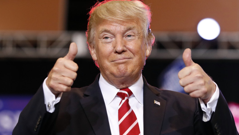 Donald Trump a investit peste 51 de milioane de dolari în obligațiuni, într-o lună 51 donald trump a investit peste 51 milioane de dolari in obligatiuni intr o singura luna 69ef081dbf2f4