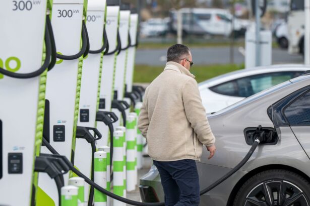 electric car sales soar 51 in mainland europe as iran war drives up fuel prices 69e610a8b82f4