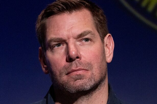 eric swalwell suspends campaign for governor amid sexual assault accusations 69dc43da3b7b8