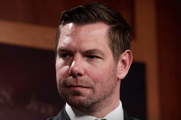 eric swalwells senior staffers release joint statement slamming him 69dadaed00af6