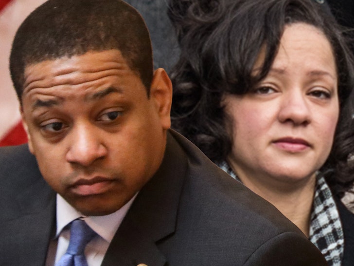 ex va lt gov justin fairfaxs wife slammed him in divorce filing before murder suicide 69e10dad7afe0