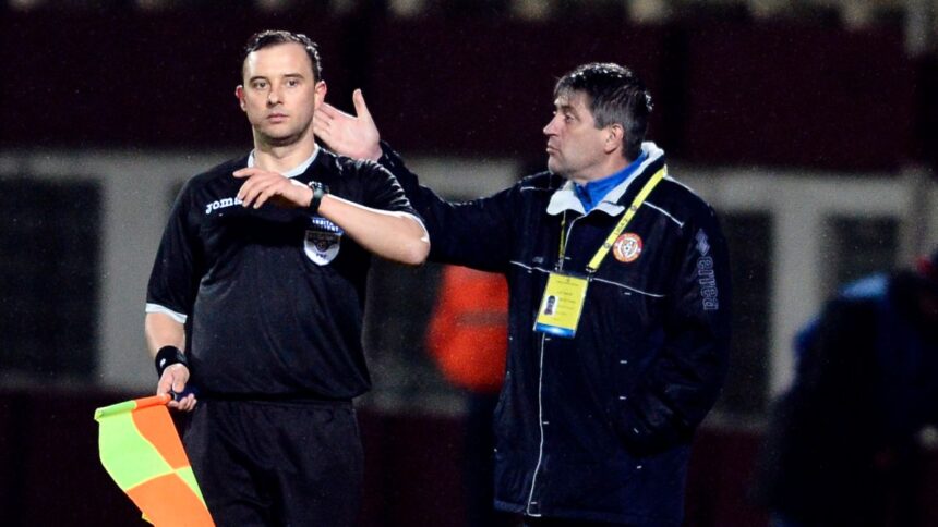 Cristi Popovici dezvăluie cine va câștiga Superliga: „Acolo se dă bătălia” 51 exclusiv cristi popovici stie cine castiga superliga acolo se da batalia 69da49af9d0cd
