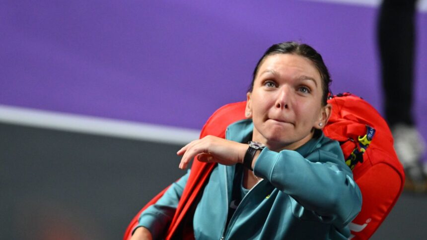 Primul antrenor al Simonei Halep dezvăluie greșelile legate de numărul 1 WTA din România 51 exclusiv primul antrenor al simonei halep explica unde s a inselat cu privire la singurul numar 1 wta dat de romania vreodata 69d379f7bc7c1