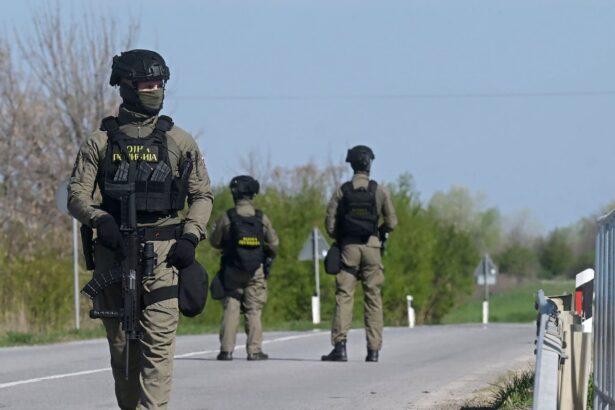 explosives found near pipeline in serbia probably russian provocation says expert 69da90ed7967d