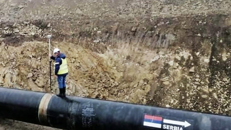 Explozibil găsit lângă conducta Balkan Stream, informează Aleksandar Vučić 51 explozibil descoperit langa conducta balkan stream a anuntat aleksandar vucic gazoductul alimenteaza cu gaz rusesc serbia si ungaria 69d2b6e814045