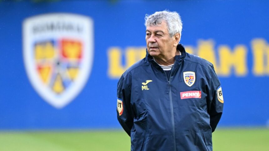 Familia lui Mircea Lucescu și Marius Șumudică la Spitalul Universitar: starea fostului selecționer 51 familia lui mircea lucescu si marius sumudica au venit la spitalul universitar care este starea fostului selectioner 69d24492c778c