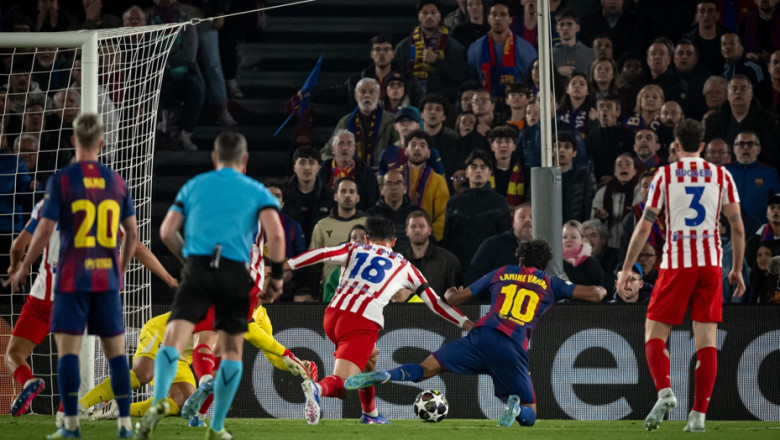 FC Barcelona a depus plângere la UEFA împotriva arbitrajului lui István Kovács 51 fc barcelona anunta ca a depus plangere la uefa impotriva brigazii conduse de istvan kovacs 69d9022d98758