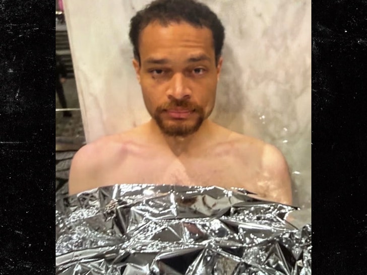 Autoritățile publică manifestul presupusului atacator Cole Allen la WHCD 51 feds release alleged whcd gunman cole allens manifesto read document 69efc40d2daaa