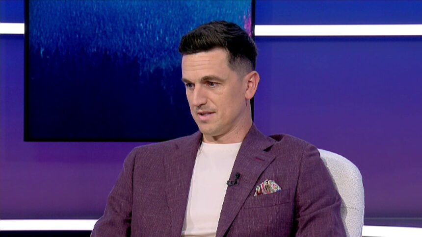 Florin Gardoș critică meciul Steaua - Chindia: „Bătaie de joc” și vorbește despre împăcare 51 florin gardos a rabufnit dupa steaua chindia bataie de joc mesajul sau despre o impacare intre militari si fcsb 69cedcb05e6e5