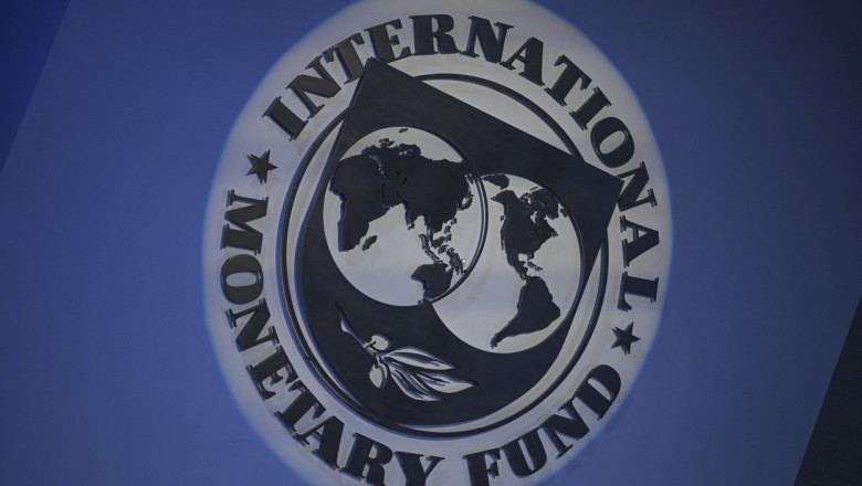 FMI a revizuit prognoza de creștere economică a României la 0,7% în 2026 51 fmi a redus prognoza de crestere economica a romaniei la 07 in 2026 de la 14 ce estimari are pentru inflatie 69de819e26e19