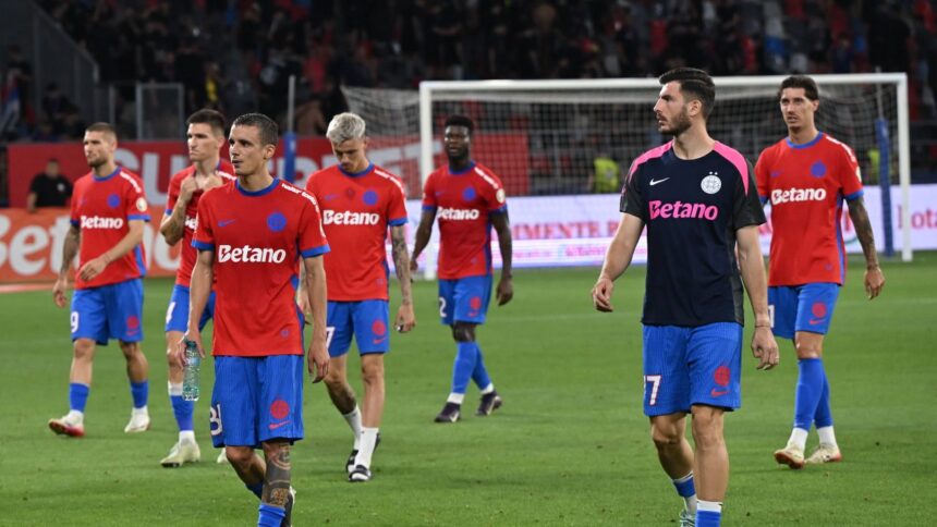 Fotbalistul părăsește FCSB, dar poate continua în Superligă: ”E băiat de caracter” 51 fotbalistul pleaca de la fcsb dar poate ramane in superliga e baiat de caracter 69cfd9d86f889
