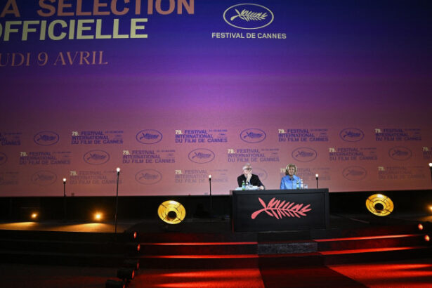 foto festivalul de film de la cannes 2026 fjord de cristian mungiu in competitia principala lista filmelor selectate 69da3fb1cad5c
