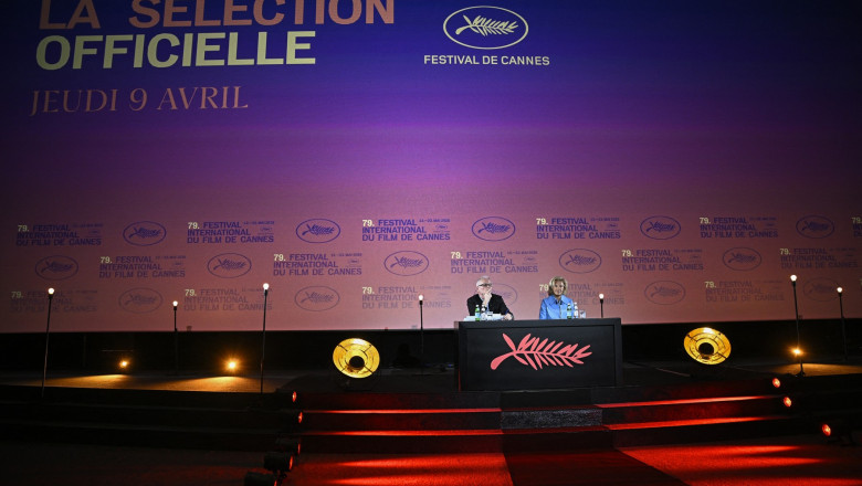 foto festivalul de film de la cannes 2026 fjord de cristian mungiu in competitia principala lista filmelor selectate 69da3fb1cad5c