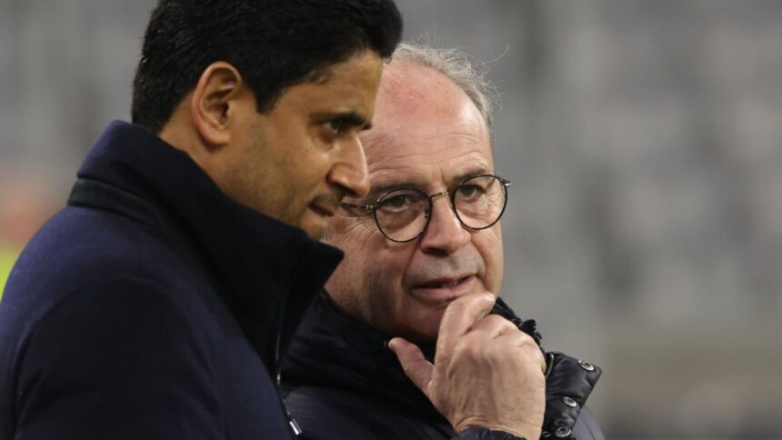 PSG a început negocierile pentru primele transferuri din sezonul următor 51 foto psg a inceput negocierile primelor doua transferuri pentru sezonul viitor 69e859d3cea20