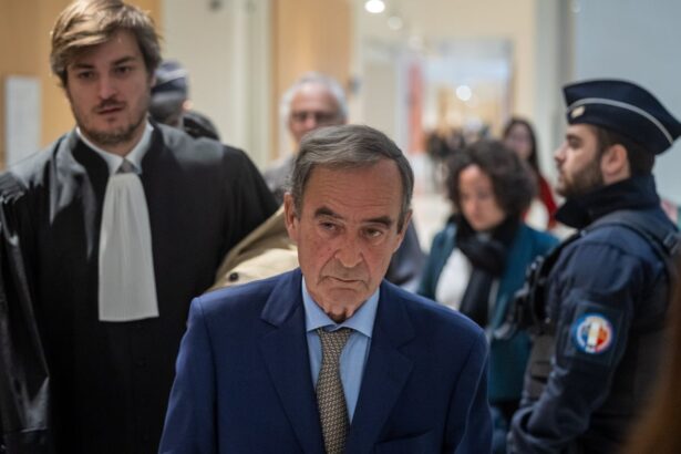 french cement maker convicted of financing terror groups to keep its syria plant working 69dd0f8f11488