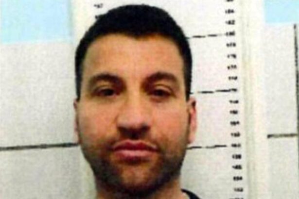 fugitive mafia boss wanted for murder arrested at amalfi coast luxury villa 69d209b04783b