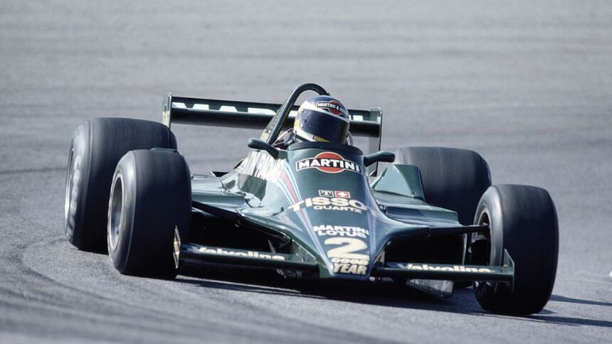 galerie foto a fost votata cea mai frumoasa masina din istoria f1 69e232a0e1e7a