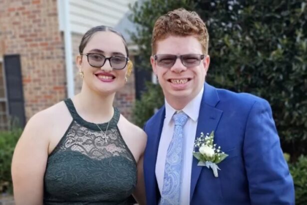georgie from love on the spectrum reveals new boyfriend after split from connor 69dc092eba06a