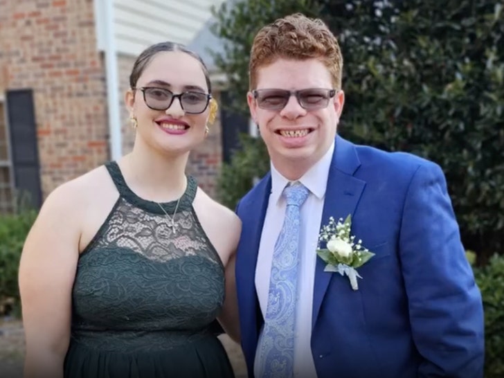 georgie from love on the spectrum reveals new boyfriend after split from connor 69dc092eba06a