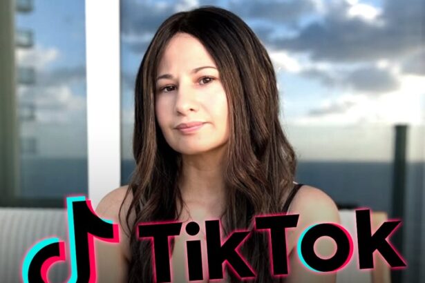 gypsy rose banned by tiktok after mass reporting vows to rise above haters 69d837ea2cfd5