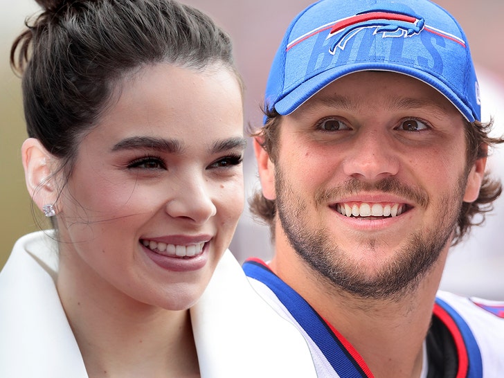 Hailee Steinfeld a devenit mamă pentru prima dată, a născut o fetiță 51 hailee steinfeld welcomes first child with josh allen its a girl 69ce73206d158