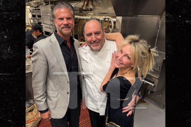 heather locklear lorenzo lamas are dating check out first photos 69d9769092695