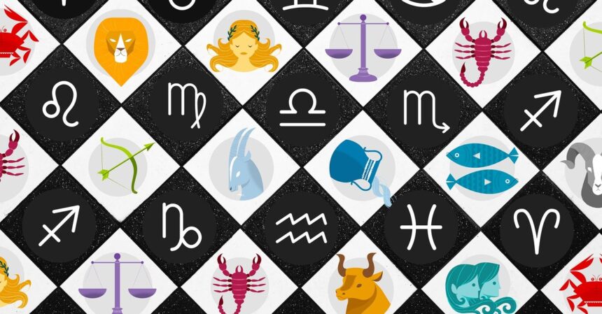 Horoscop 17-23 aprilie: Berbecii iau decizii importante, Săgetătorii au succes, Vărsătorii au șanse multe 51 horoscop 17 23 aprilie berbecii au de luat decizii importante succes garantat pentru sagetatori perioada plina de sanse pentru varsatori 69e143c5ce161