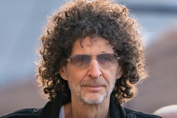 howard stern sued former assistant claims she was fired from hostile work environment 69d3f015e8842