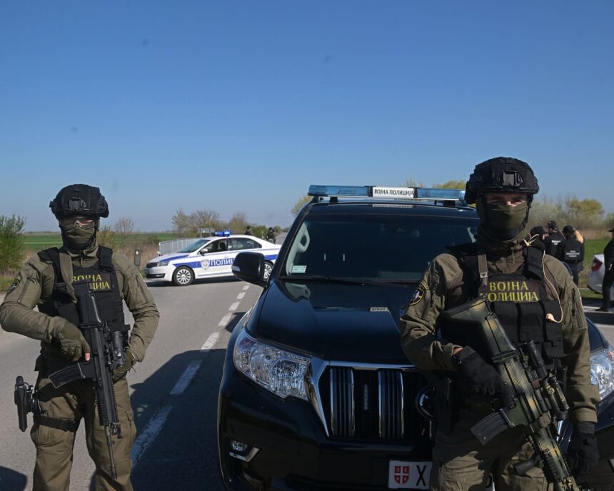 Premierul ungar face acuzații de „fals flag” după descoperirea explozibililor în Serbia 51 hungarian pm faces false flag claims after serbia says explosives found near pipeline 69d3a76355cf6