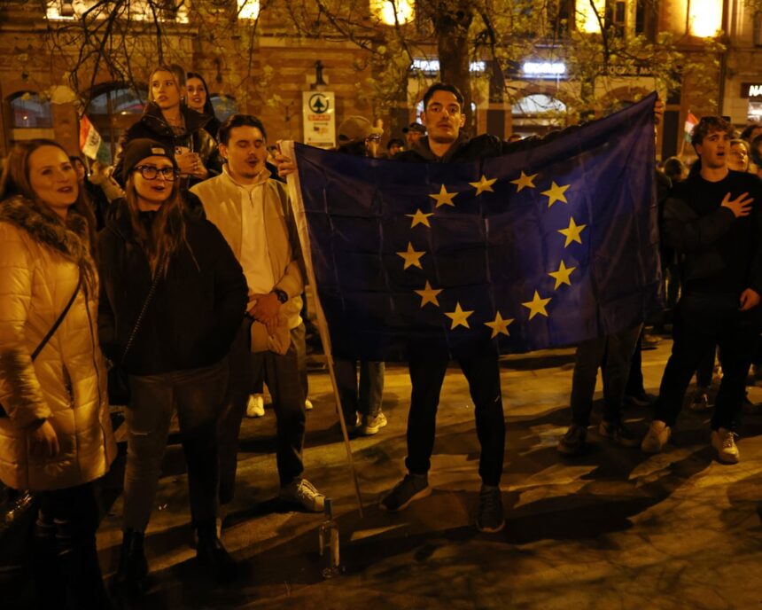 hungary has chosen europe eu leaders jubilant after peter magyars victory over orban 69dc6cb291d6a