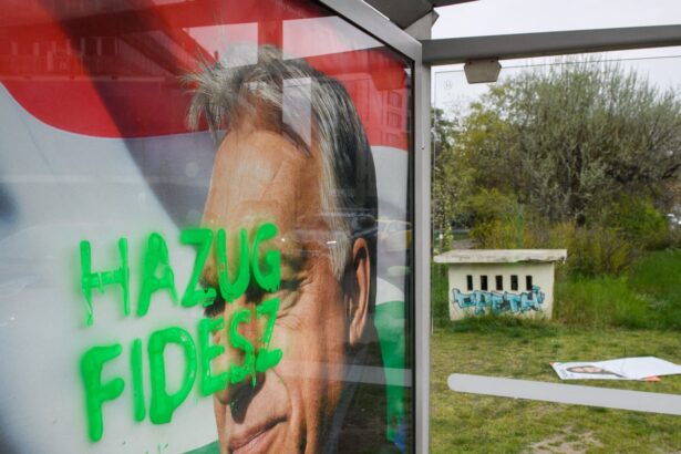 hungarys voters shunned orban but it may be too early to celebrate end of europes far right 69df8d1062b46