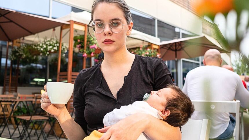 Dacă aș fi știut aceste 10 adevăruri despre copii, viața ar fi fost mai ușoară 51 if id known these 10 harsh truths before having babies it could have actually made life a whole lot easier 69e9155ec9e57