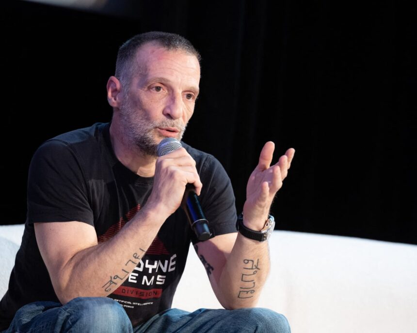În doi ani, nimeni nu va mai conta dacă actorii sunt inteligență artificială sau nu, prezice regizorul La Haine 51 in two years nobody will care if actors are ai or not predicts la haine director 69e8c9ddcac8a