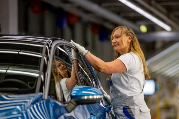 interest in evs surges in europe as fuel prices jump after iran war 69dbc1a723222
