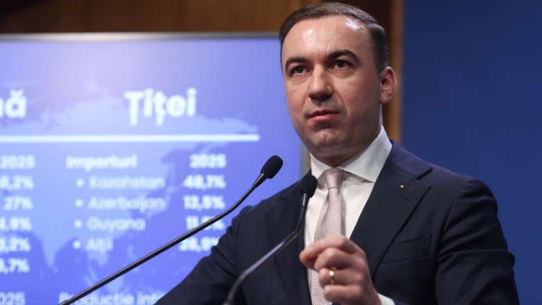 Negocieri pentru investiții de 3,5 miliarde de euro în energie și gaze la Washington 51 investitii de 35 miliarde de euro in energie si gaze au fost negociate la washington anunta bogdan ivan 69e391cba81bc