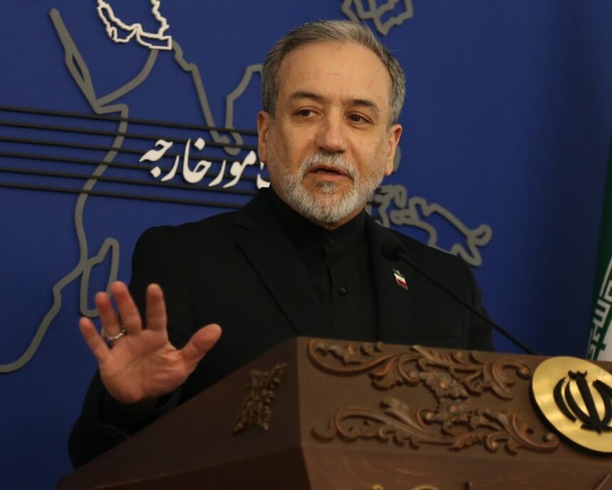 Iran caută apropierea de Europa pentru a intensifica presiunea asupra SUA 51 iran tries to cosy up to europe to increase pressure on us 69ddf1ca1ae72