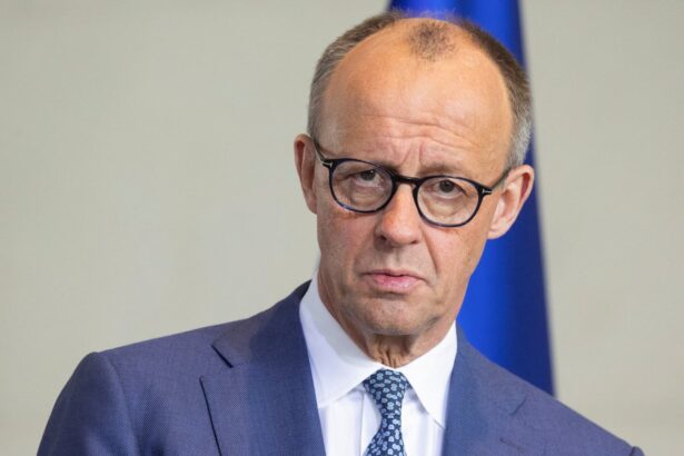 israeli ambassador to germany condemns bezalel smotrichs tirade against chancellor 69de775b6c775