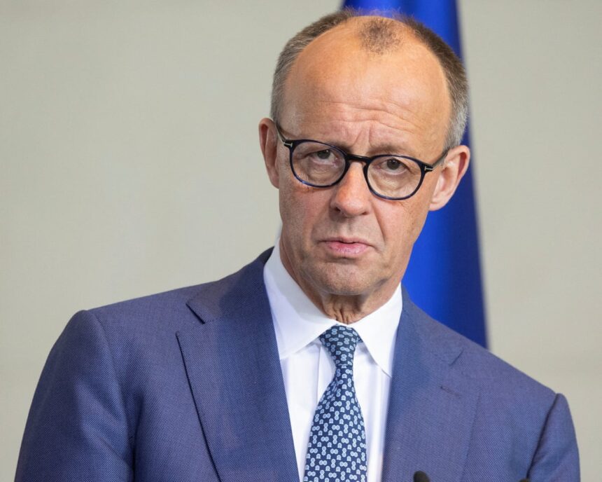 Ambasadorul Israelului în Germania condamnă atacul lui Bezalel Smotrich la adresa cancelarului 51 israeli ambassador to germany condemns bezalel smotrichs tirade against chancellor 69de775b6c775